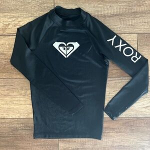 Roxy Rashguard